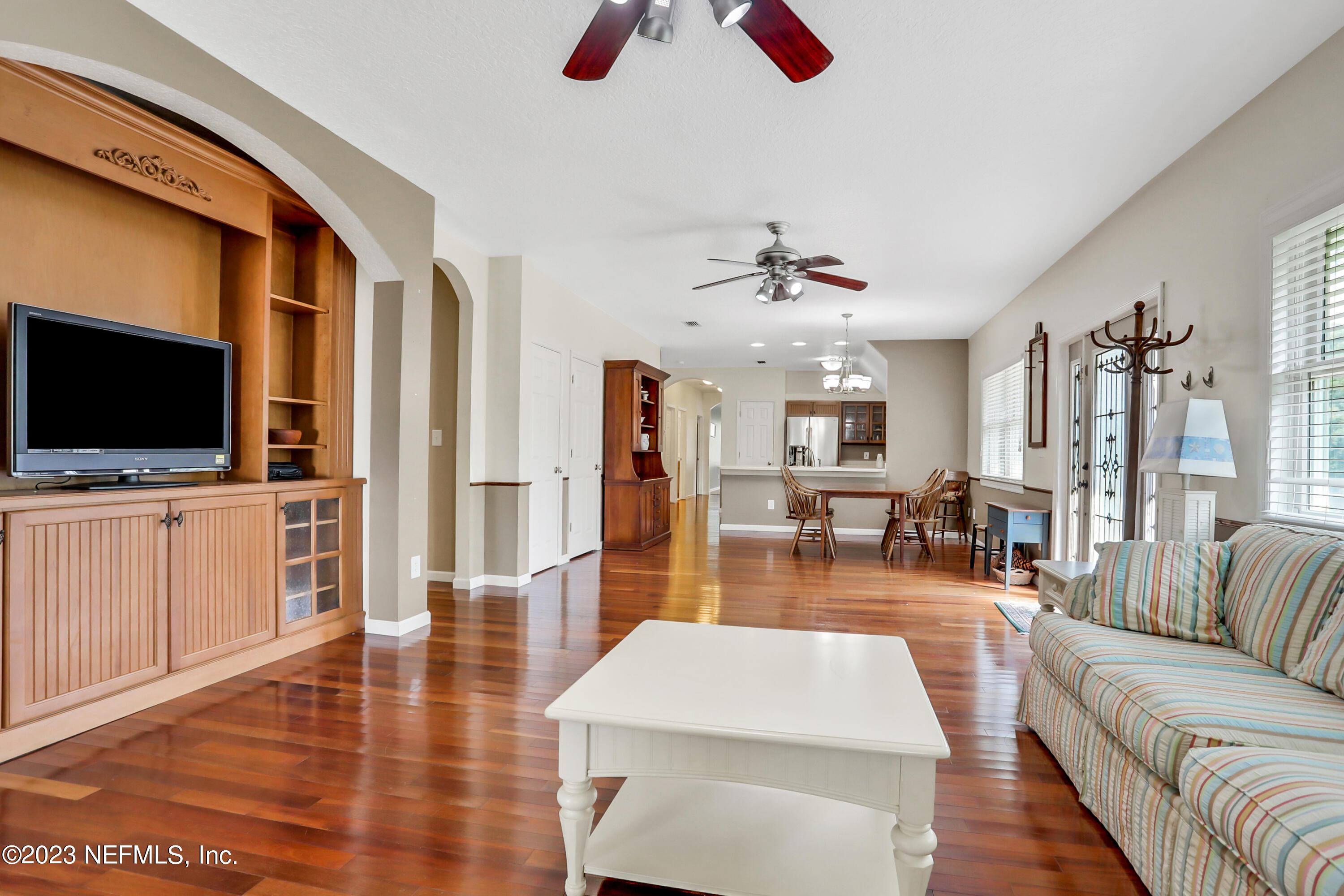 10100 Heckscher Drive Jacksonville, FL 32226 - Photo 37 of 90 Kitchen/Dining/Sitting