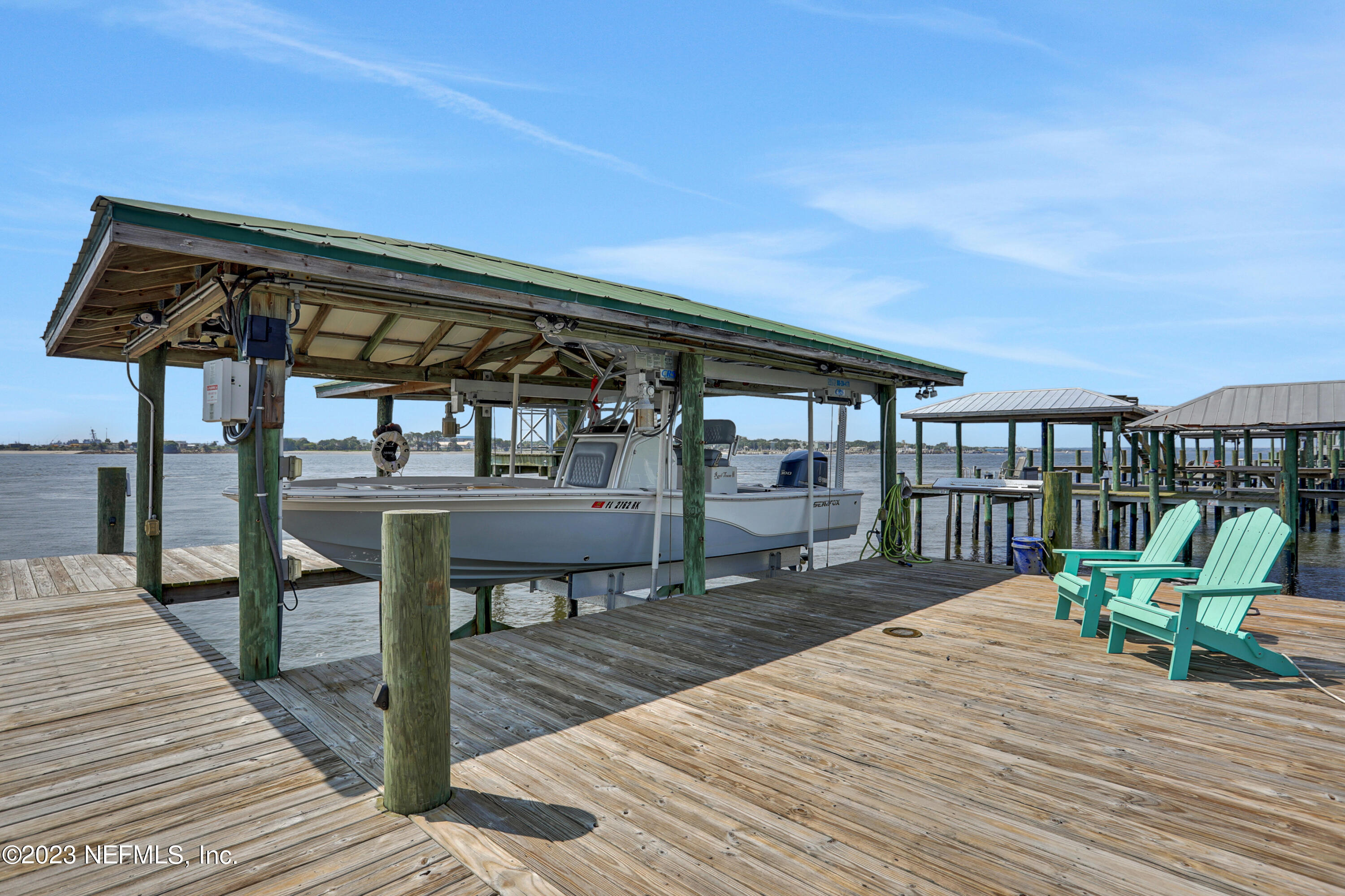 10100 Heckscher Drive Jacksonville, FL 32226 - Photo 4 of 90 Boat House