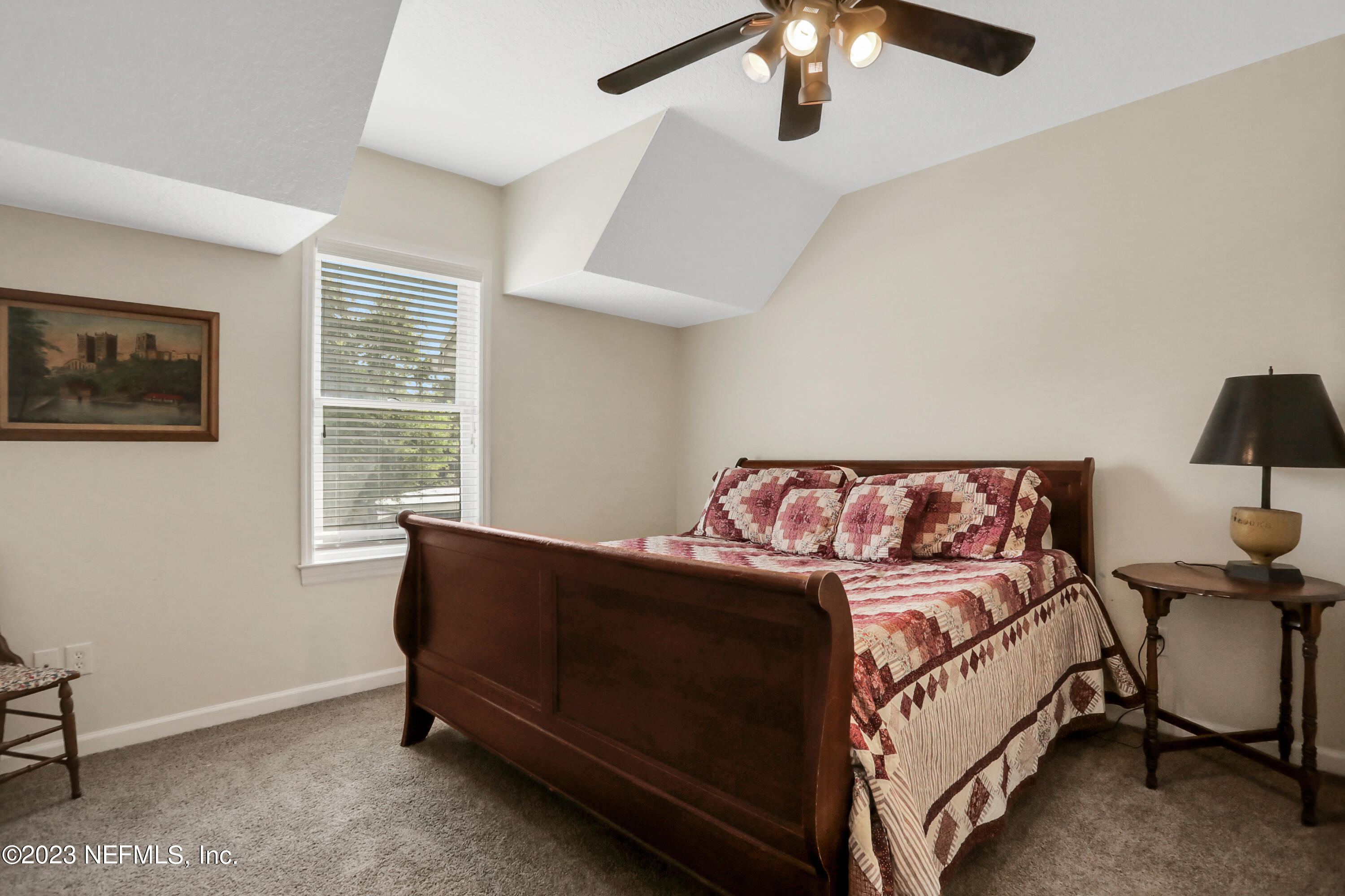 10100 Heckscher Drive Jacksonville, FL 32226 - Photo 45 of 90 Upstairs Apartment Bedroom #2