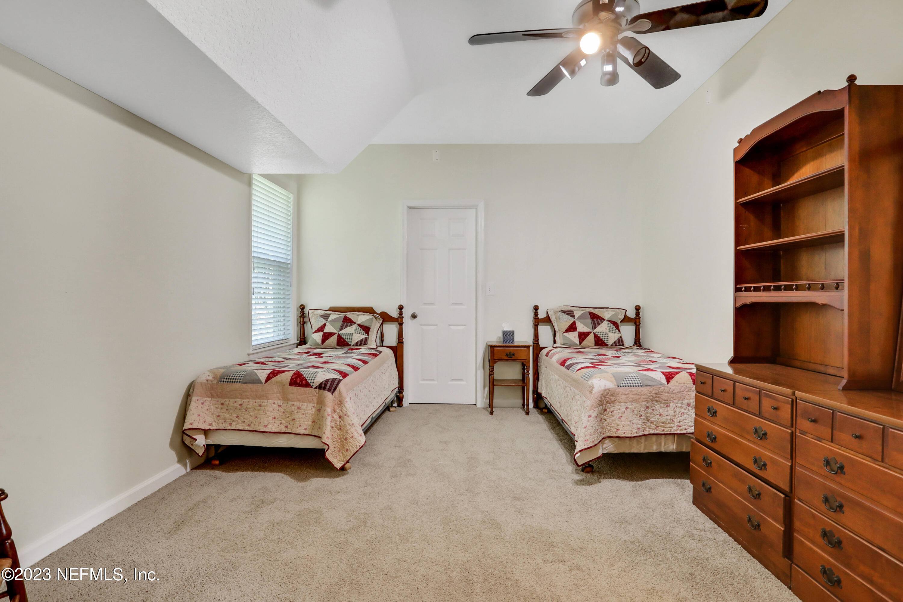 10100 Heckscher Drive Jacksonville, FL 32226 - Photo 47 of 90 Upstairs Apartment Bedroom #3