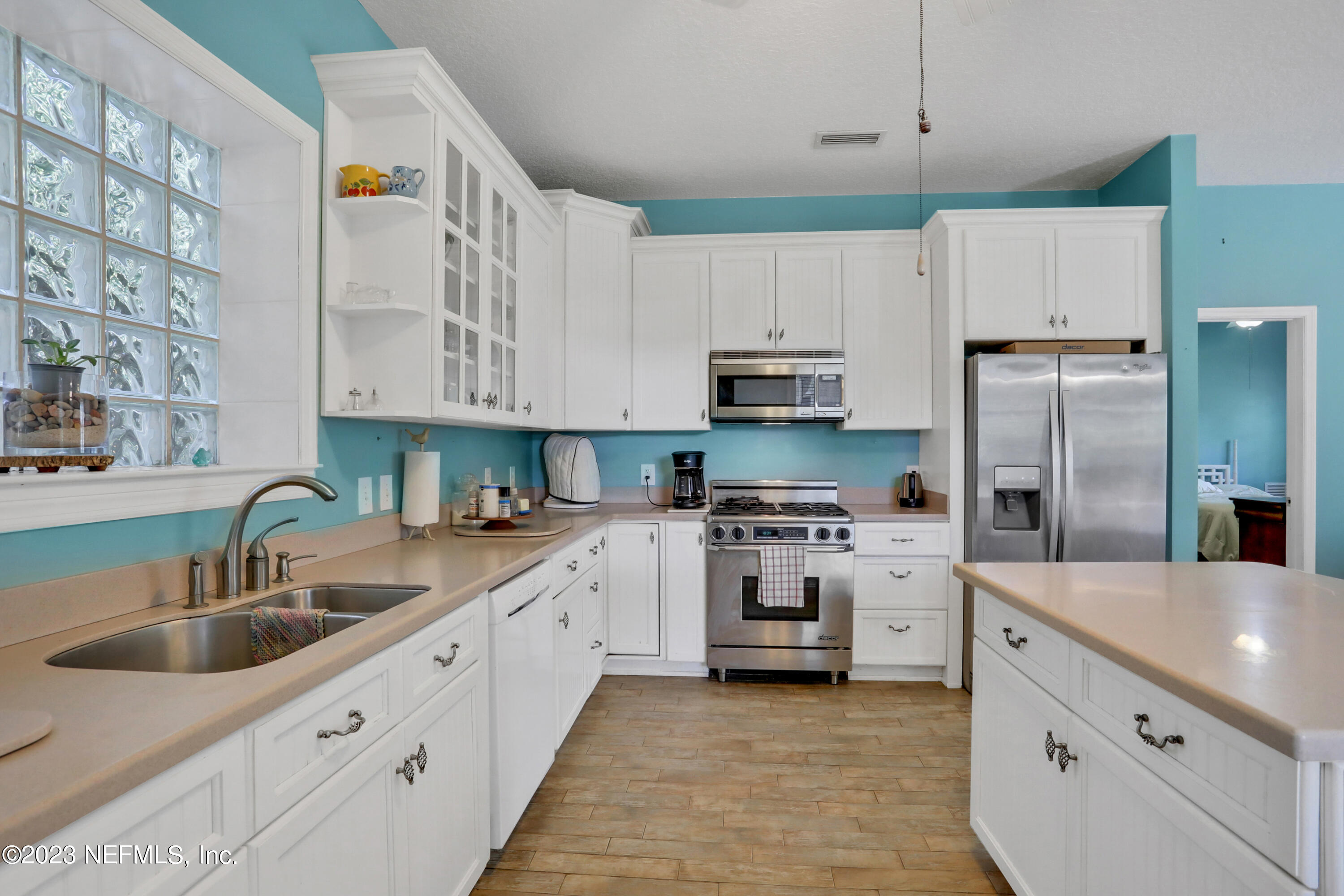 10100 Heckscher Drive Jacksonville, FL 32226 - Photo 59 of 90 Kitchen