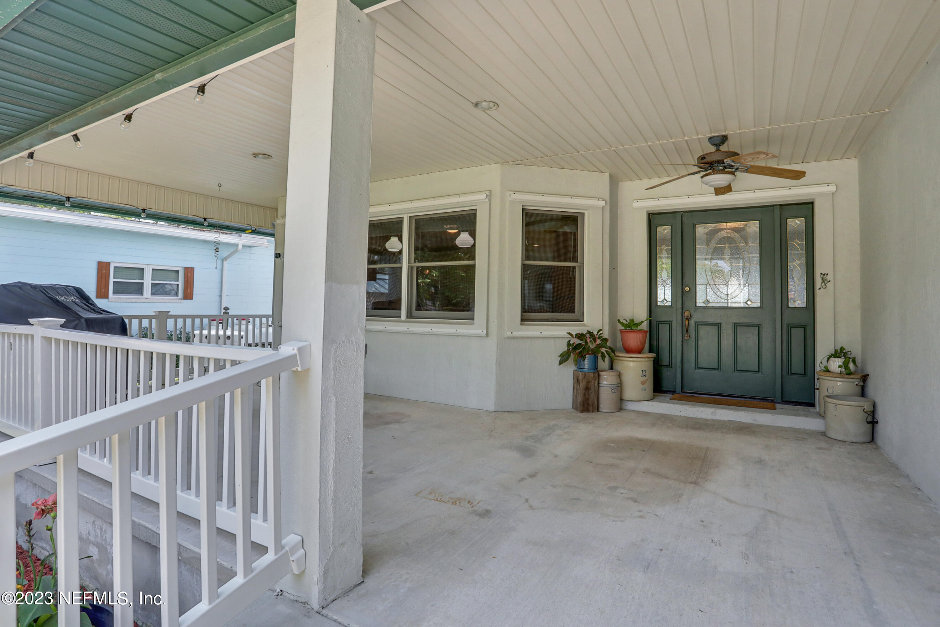 10100 Heckscher Drive Jacksonville, FL 32226 - Photo 7 of 90 Front Entry of Main House