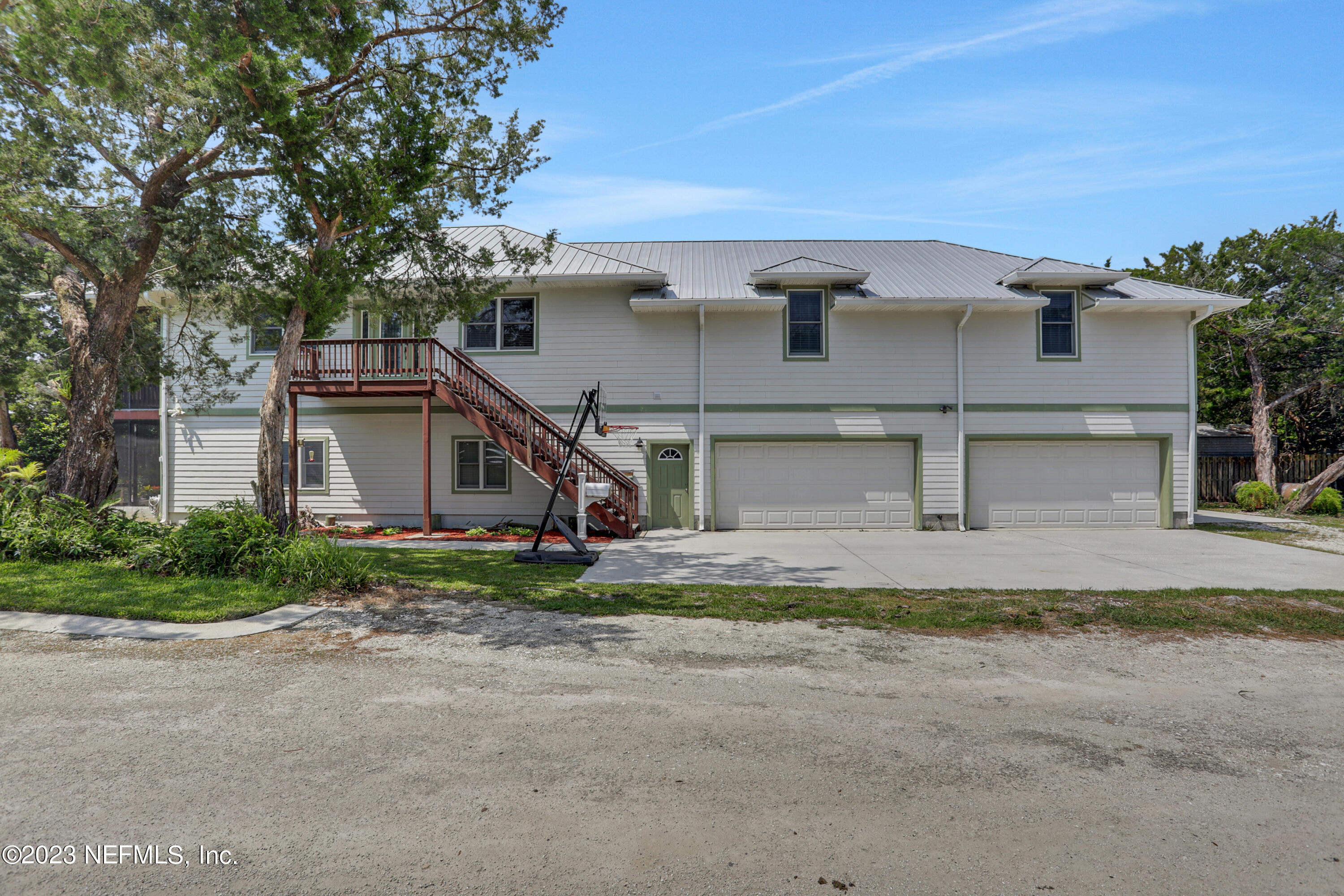 10100 Heckscher Drive Jacksonville, FL 32226 - Photo 76 of 90 Exterior of Second Building