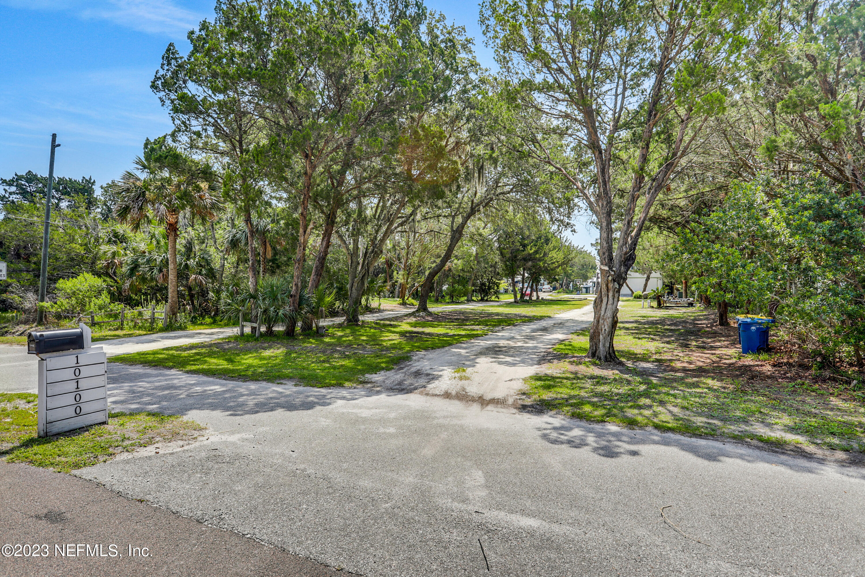 10100 Heckscher Drive Jacksonville, FL 32226 - Photo 78 of 90 Driving in to the Property