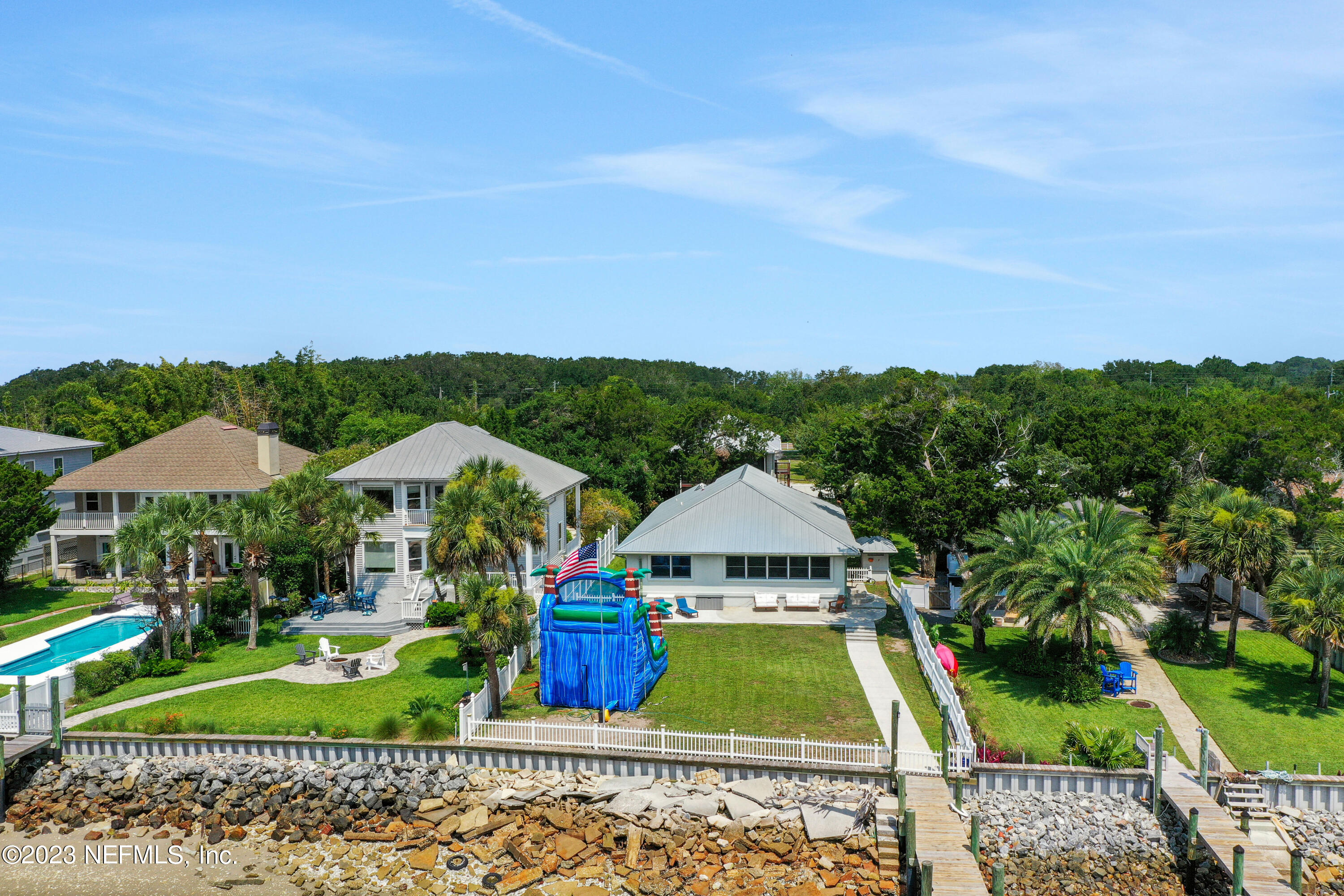 10100 Heckscher Drive Jacksonville, FL 32226 - Photo 83 of 90 DJI_0014