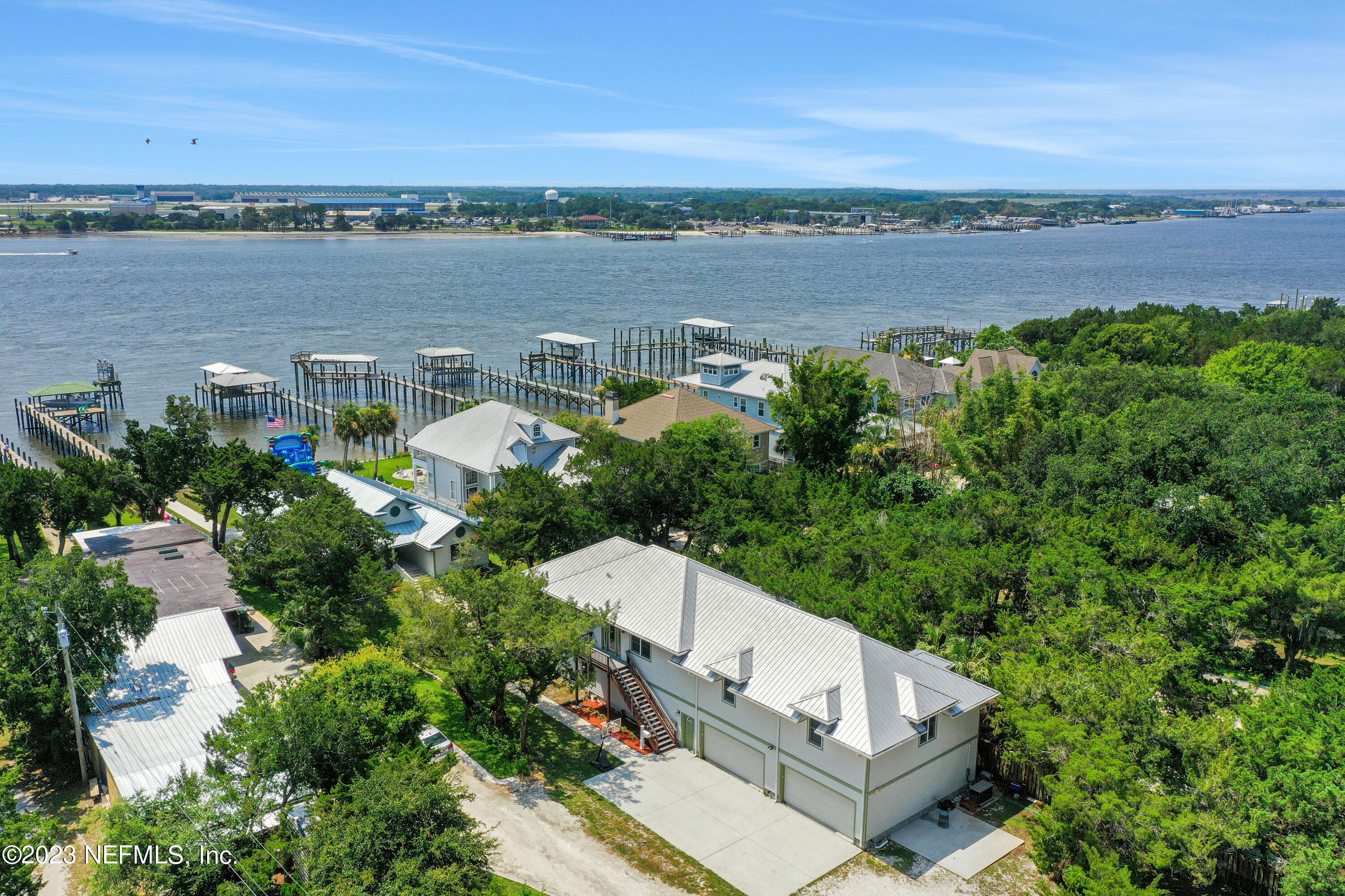 10100 Heckscher Drive Jacksonville, FL 32226 - Photo 85 of 90 DJI_0020