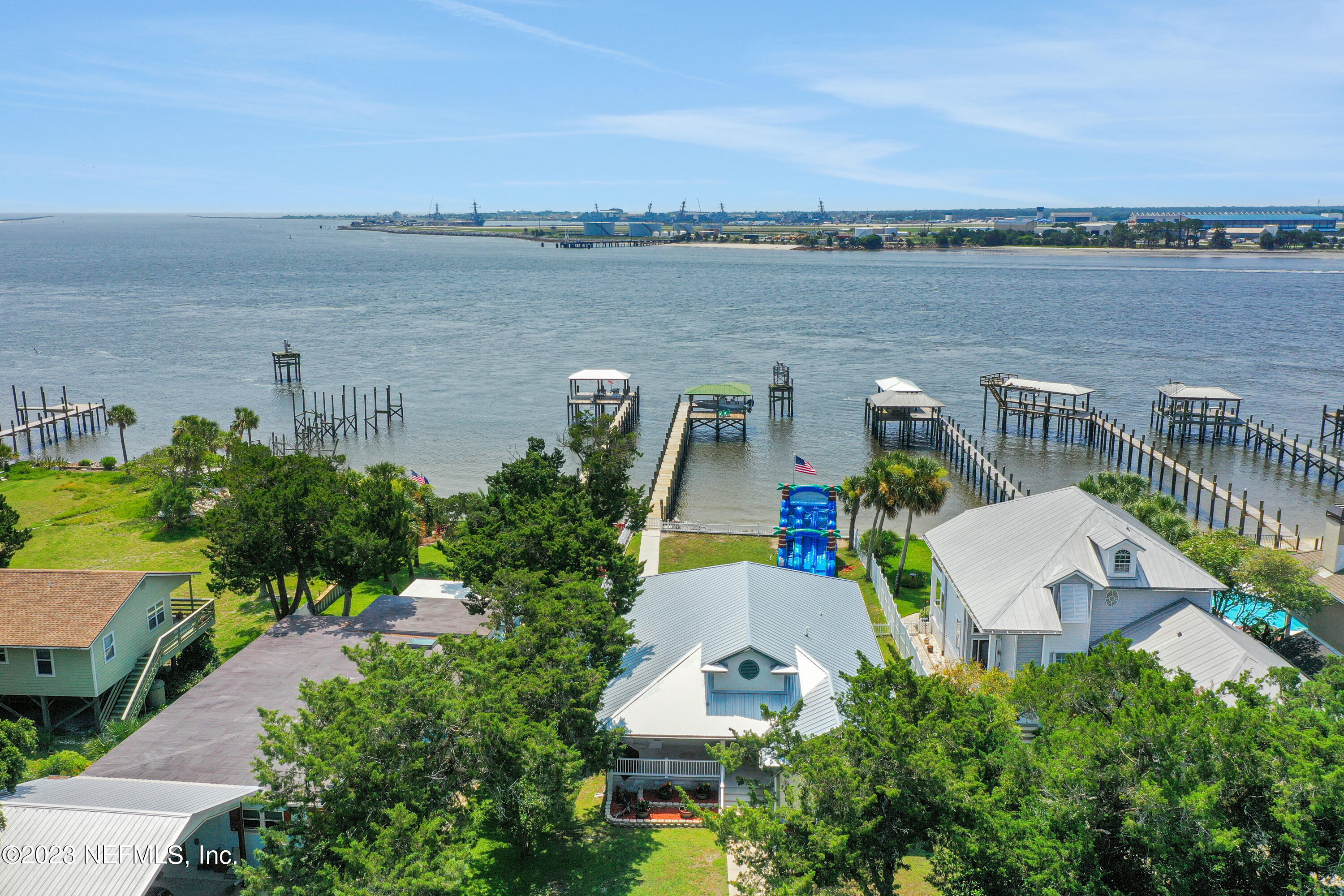 10100 Heckscher Drive Jacksonville, FL 32226 - Photo 86 of 90 DJI_0022