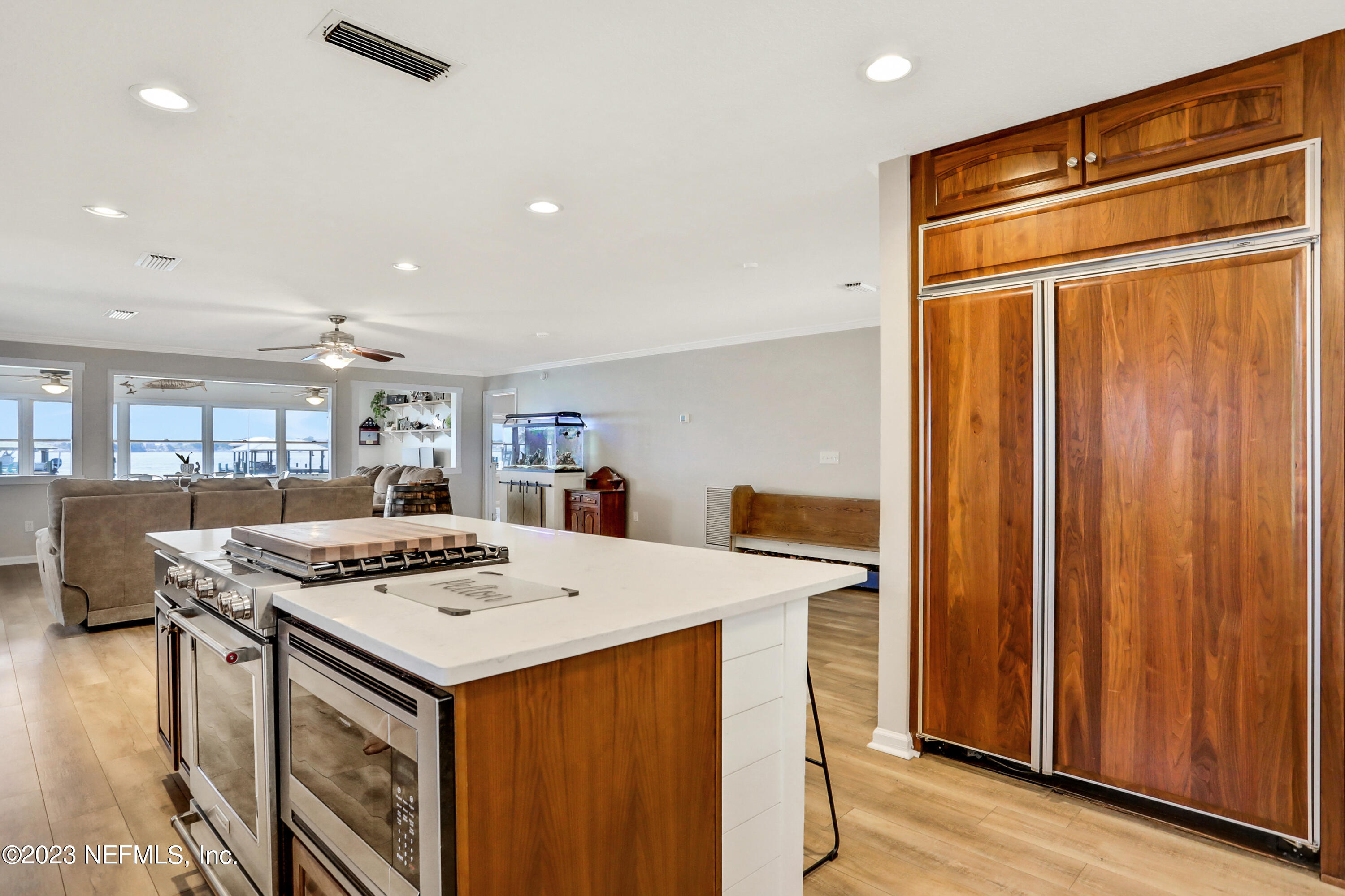 10100 Heckscher Drive Jacksonville, FL 32226 - Photo 10 of 90 Kitchen