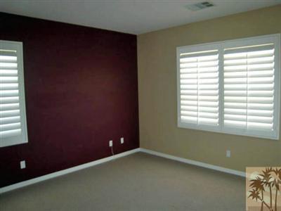 81908 Villa Reale Drive Indio, CA 92203 - Photo 18 of 25 an empty room with a window