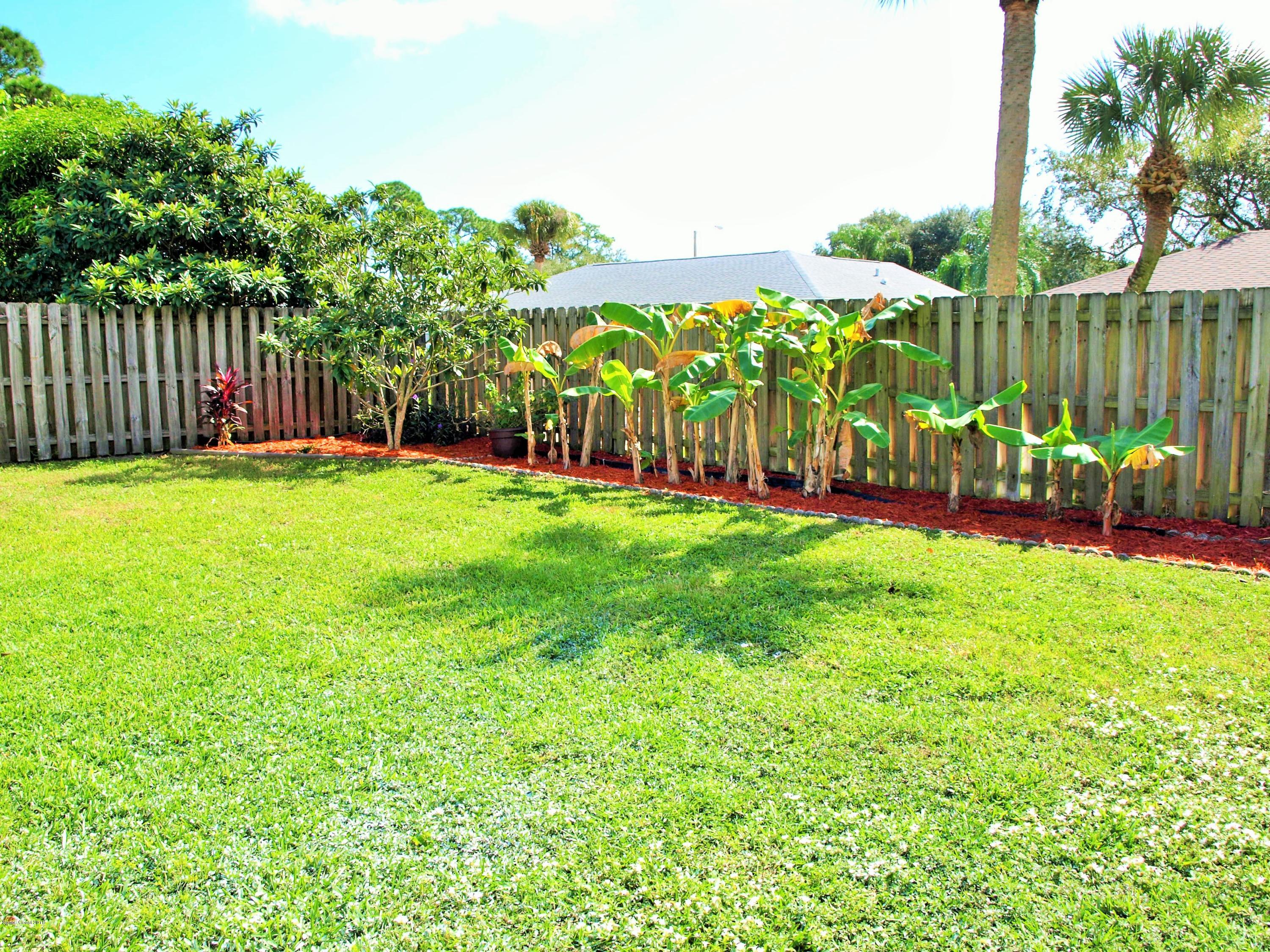 247 Crystal Lake Road Melbourne, FL 32901 - Photo 22 of 22 a view of a park with a slide