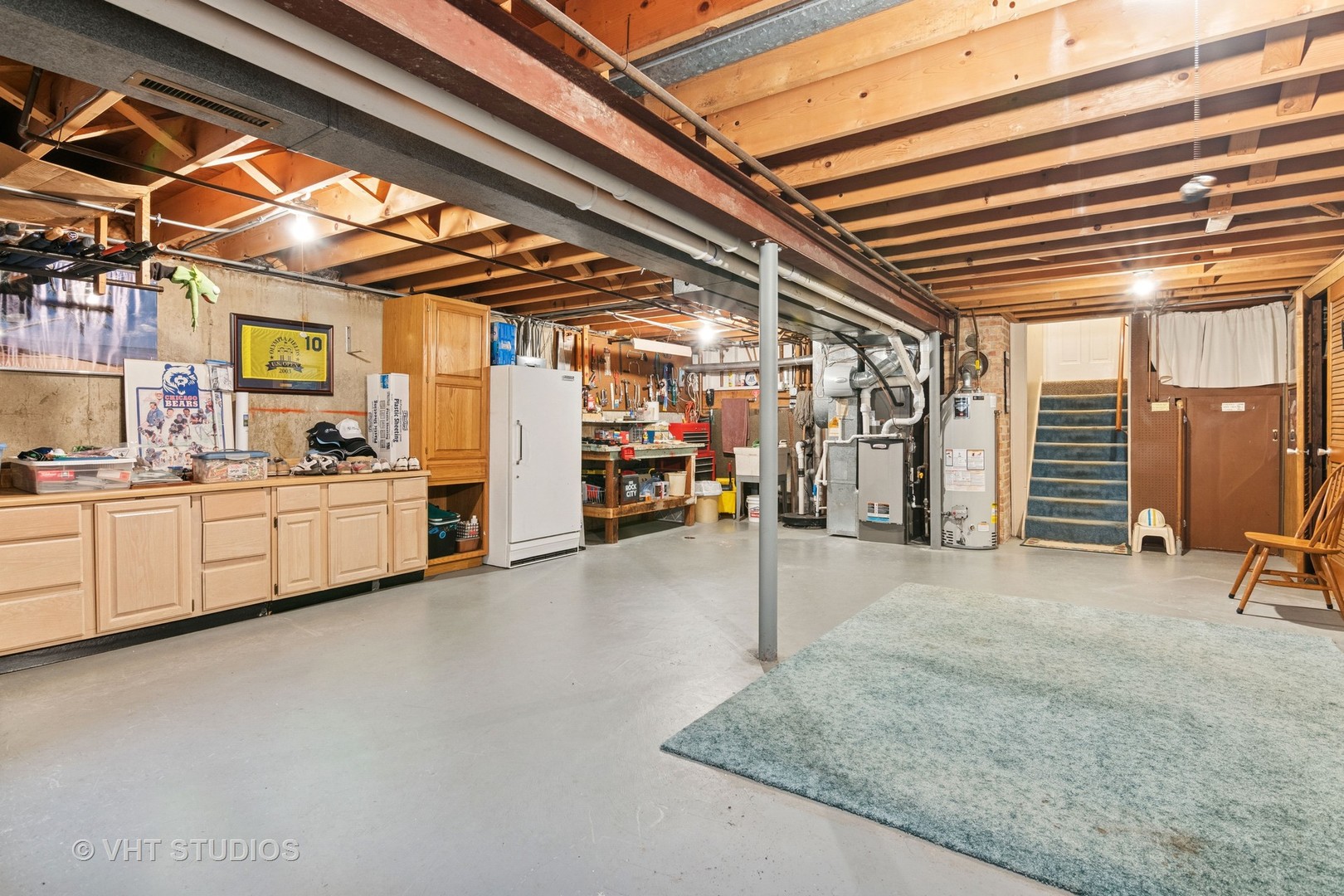 1502 Mayo Avenue Wheaton, IL 60189 - Photo 15 of 32