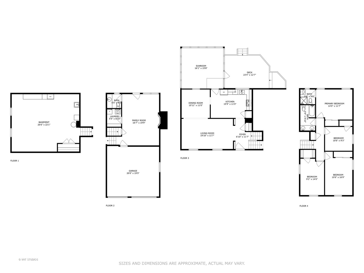 1502 Mayo Avenue Wheaton, IL 60189 - Photo 3 of 32