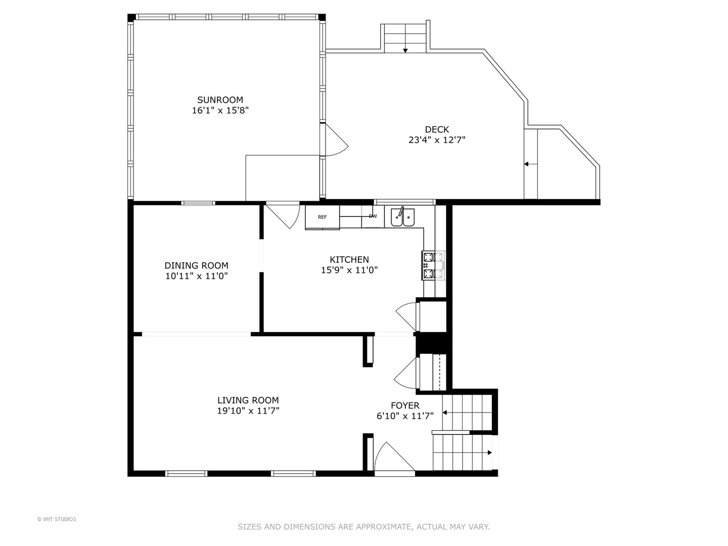 1502 Mayo Avenue Wheaton, IL 60189 - Photo 4 of 32