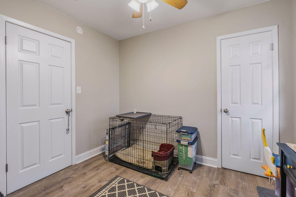 5360 Monterrey Road Crestview, FL 32539 - Photo 24 of 32 Bedroom 3