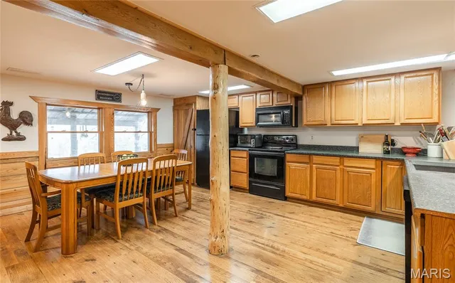 $980,000 | 31 Sunset Lane, Steelville, MO 65565