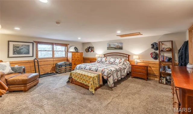 $980,000 | 31 Sunset Lane, Steelville, MO 65565