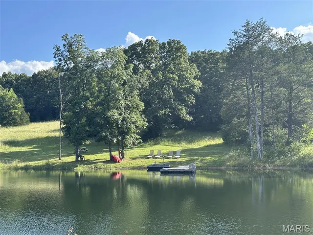 $980,000 | 31 Sunset Lane, Steelville, MO 65565