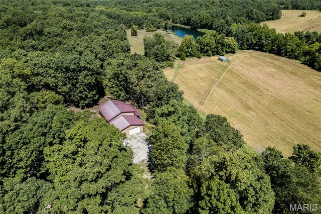 $980,000 | 31 Sunset Lane, Steelville, MO 65565