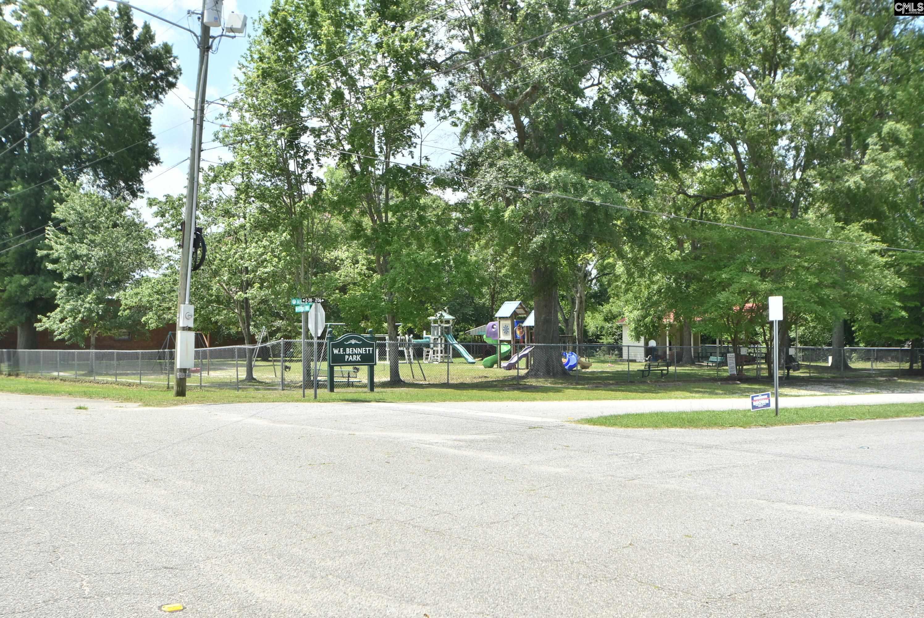 7306 Festival Trail Road Springfield, SC 29146 - Photo 22 of 27