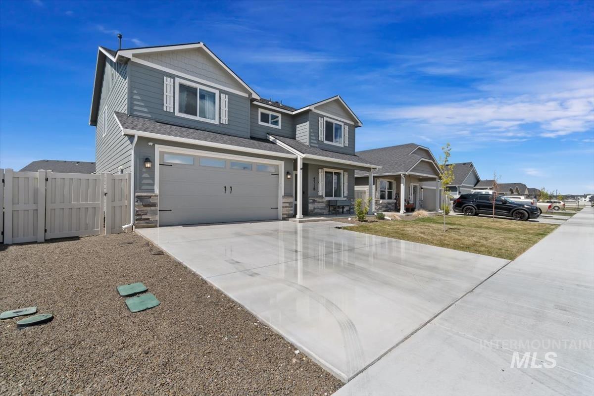 4718 Great Fls Avenue Caldwell, ID 83607 - Photo 3 of 31
