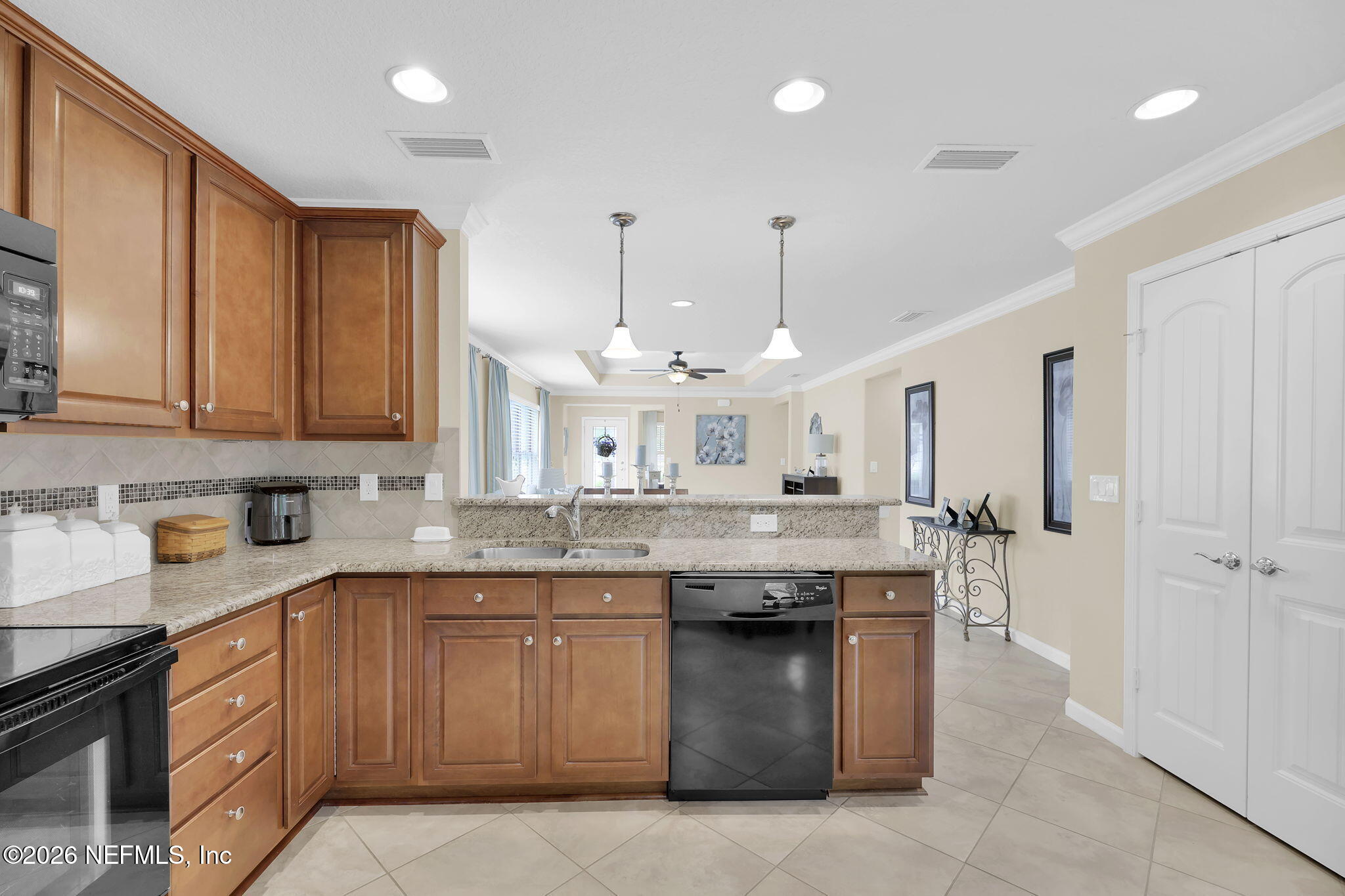 179 Hawks Harbor Road Ponte Vedra, FL 32081 - Photo 10 of 119 Kitchen