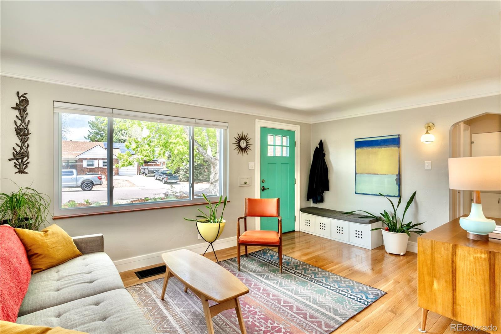 760 South Decatur Street Denver, CO 80219 - Photo 4 of 33 Gallery Image 4