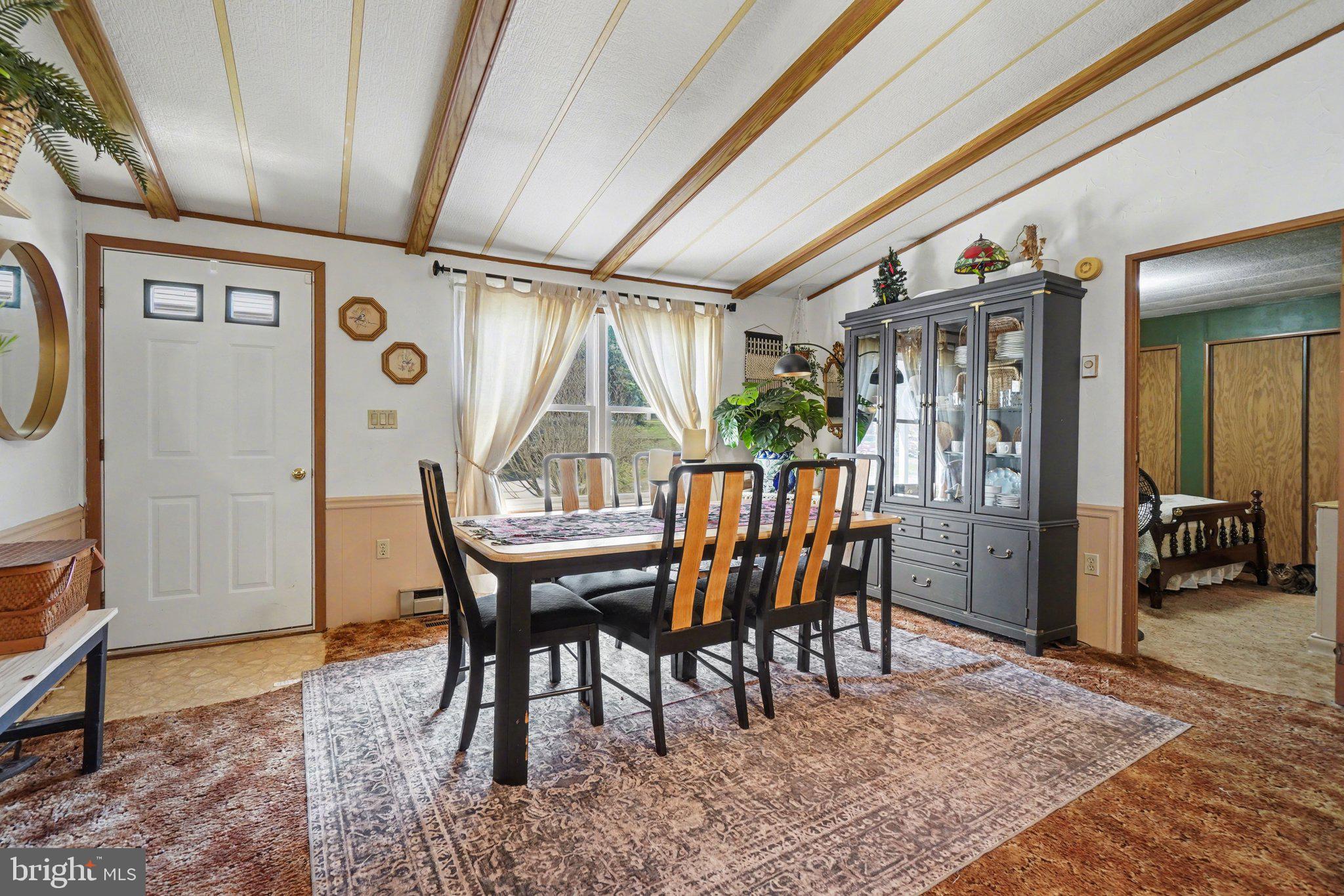 204 North 3rd Street Halifax, PA 17032 - Photo 4 of 15 Dining Room
