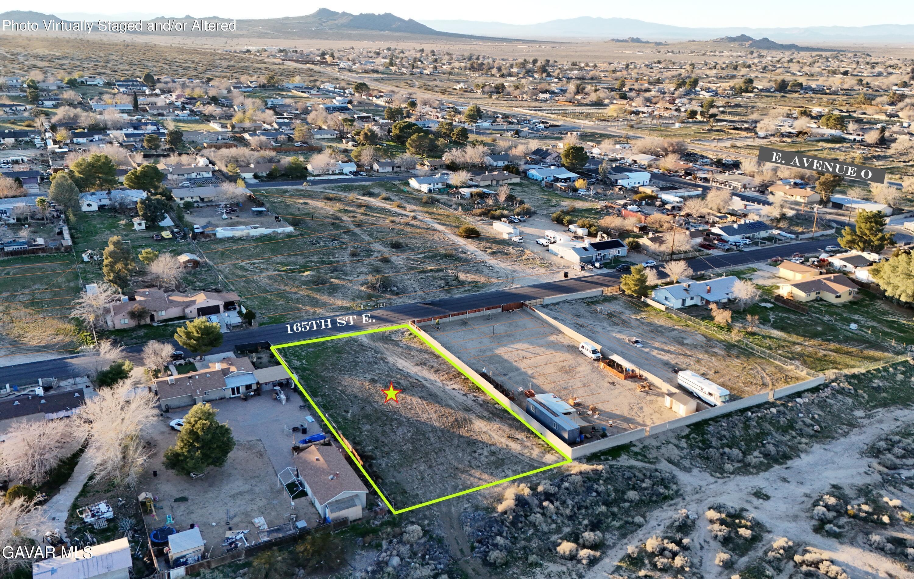 St Street East Palmdale, CA 93591 - Photo 5 of 15 E 03. DJI_20260115163241_0348_D