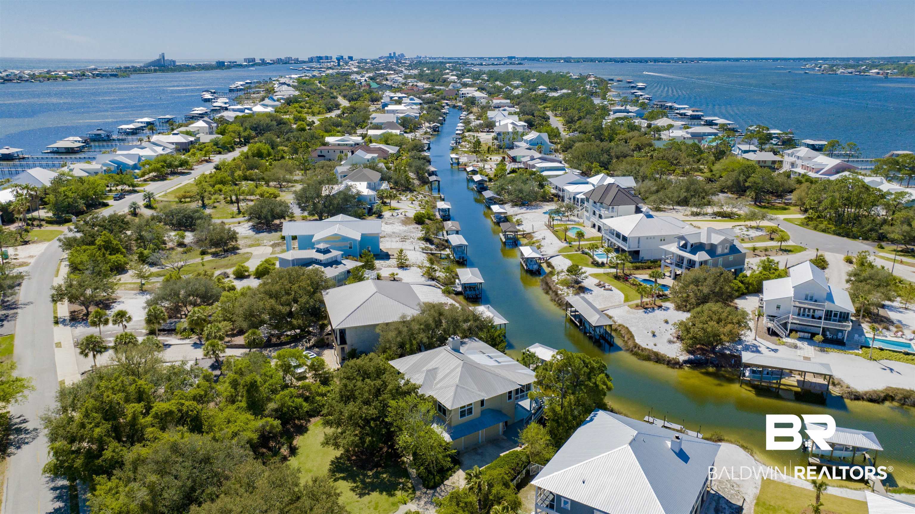 33265 River Road Orange Beach, AL 36561 - Photo 35 of 49
