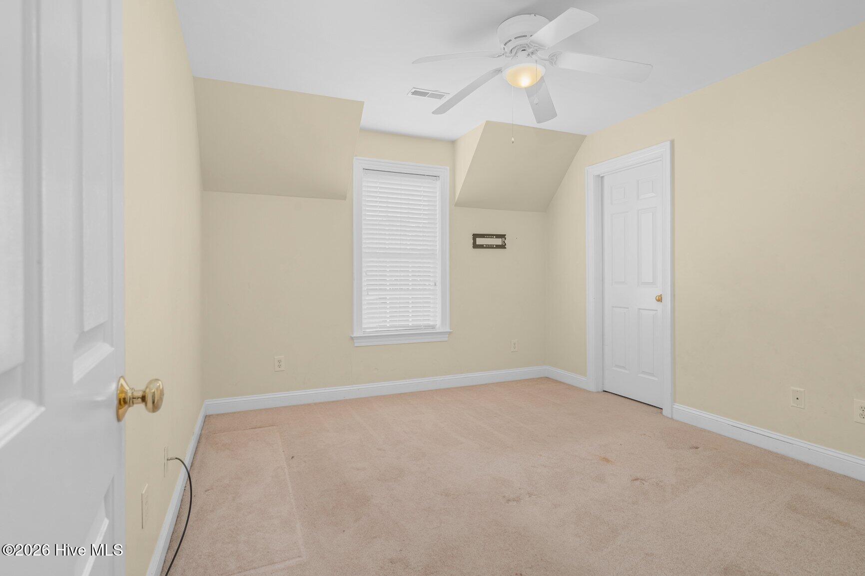1005 Spring Forest Drive Rocky Mount, NC 27803 - Photo 28 of 36
