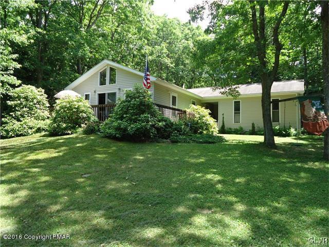 36 Indian Trail Road Jim Thorpe, PA 18229 - Photo 1 of 23 Gallery Image 1