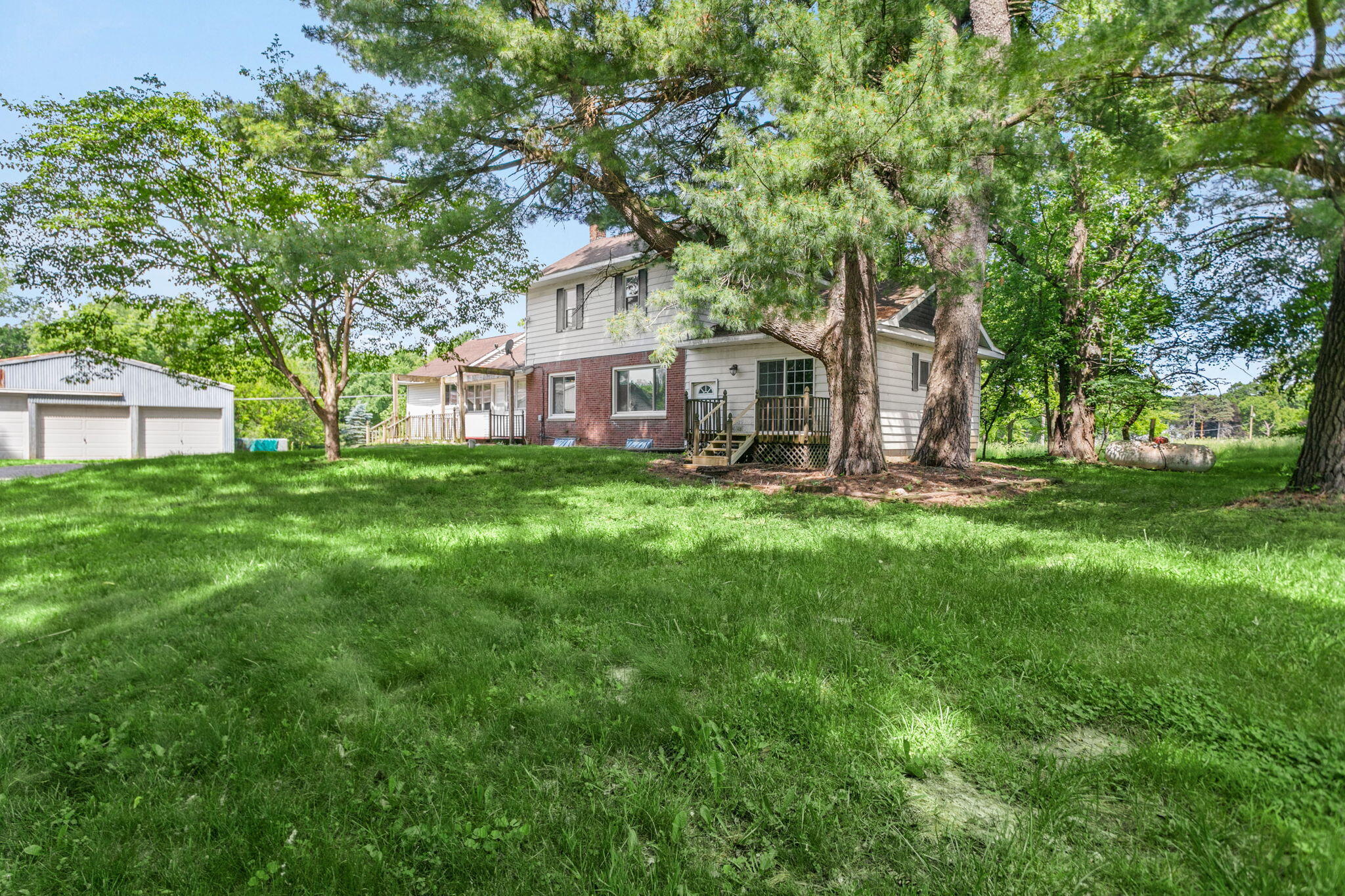 15684 Madron Lake Road Buchanan, MI 49107 - Photo 32 of 40 32-web-or-mls-032