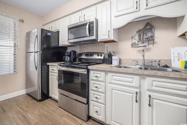 $429,900 | 5505 North Ocean Boulevard, Unit 303, Myrtle Beach, SC 29577