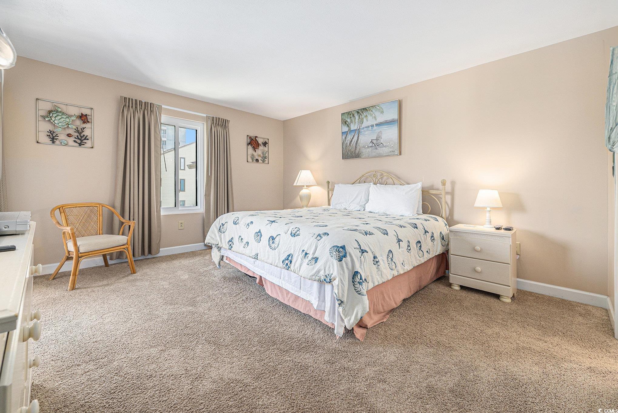 5505 North Ocean Boulevard, Unit 303 Myrtle Beach, SC 29577 - Photo 14 of 40