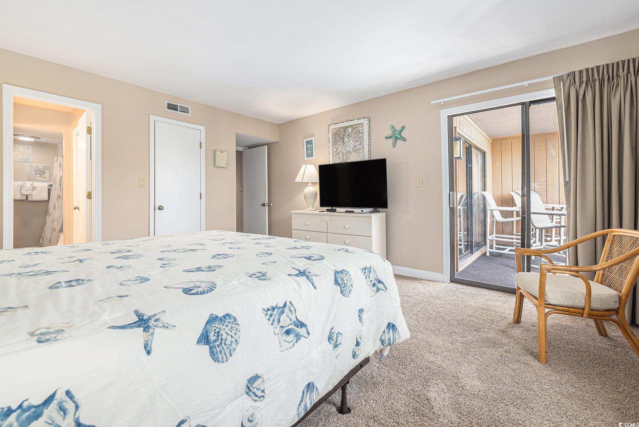 5505 North Ocean Boulevard, Unit 303 Myrtle Beach, SC 29577 - Photo 16 of 40