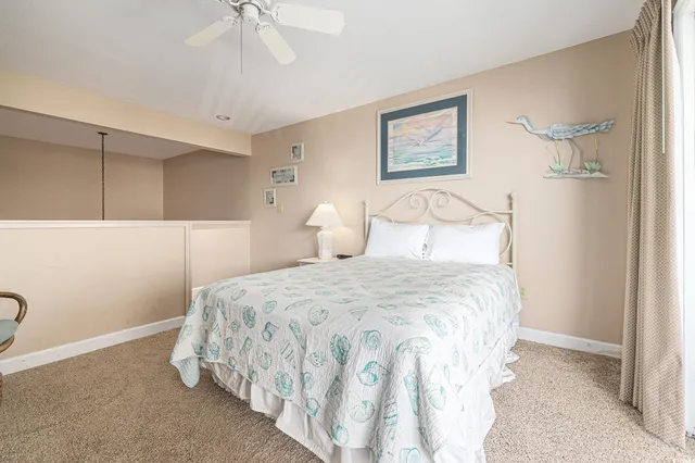 $429,900 | 5505 North Ocean Boulevard, Unit 303, Myrtle Beach, SC 29577