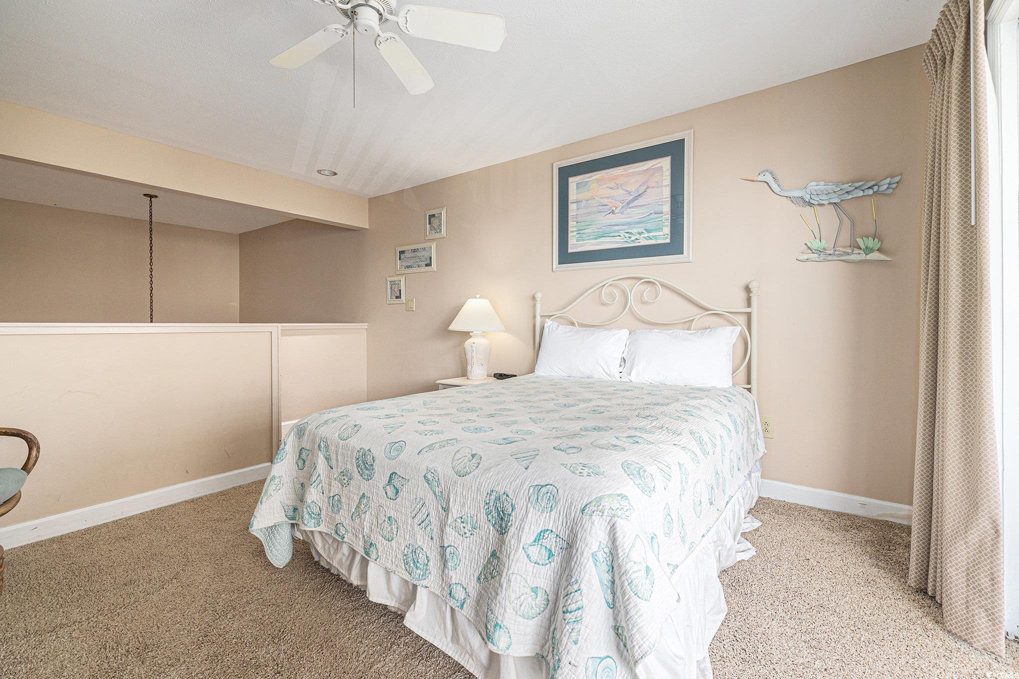 5505 North Ocean Boulevard, Unit 303 Myrtle Beach, SC 29577 - Photo 19 of 40