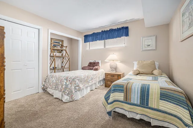 $429,900 | 5505 North Ocean Boulevard, Unit 303, Myrtle Beach, SC 29577