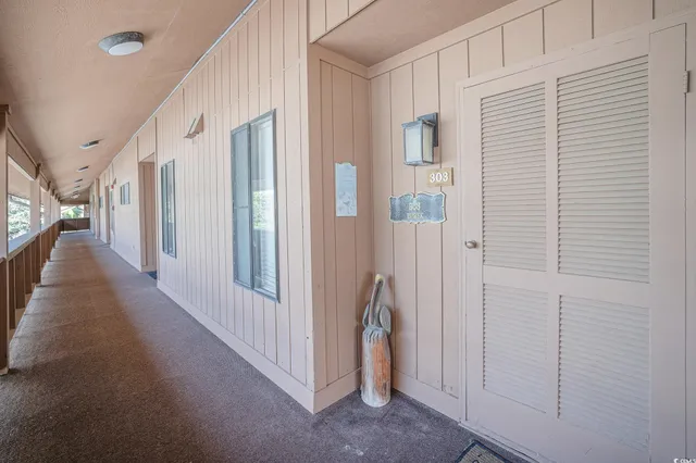$429,900 | 5505 North Ocean Boulevard, Unit 303, Myrtle Beach, SC 29577