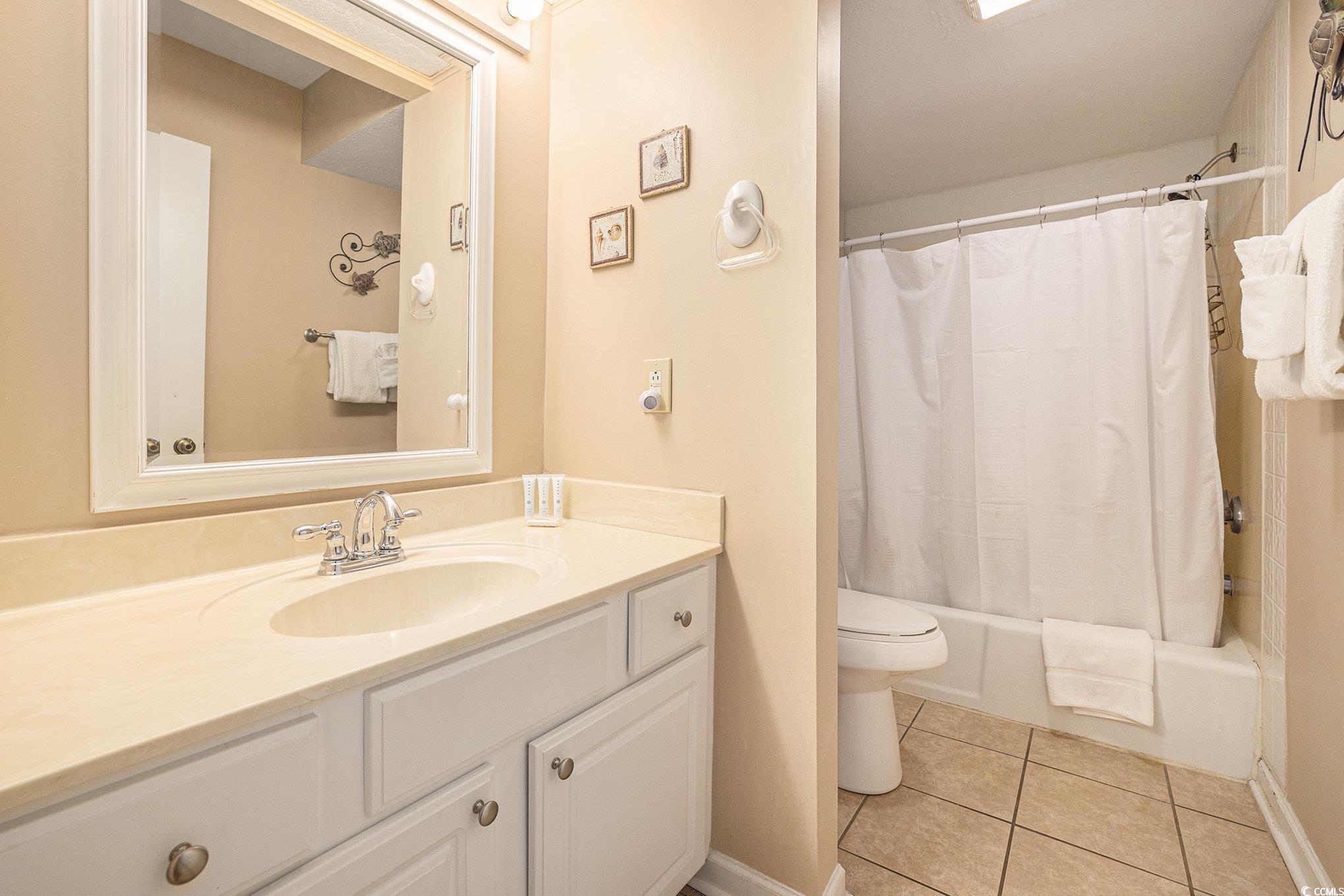 5505 North Ocean Boulevard, Unit 303 Myrtle Beach, SC 29577 - Photo 21 of 40