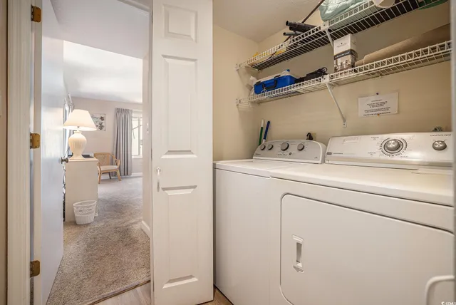 $429,900 | 5505 North Ocean Boulevard, Unit 303, Myrtle Beach, SC 29577