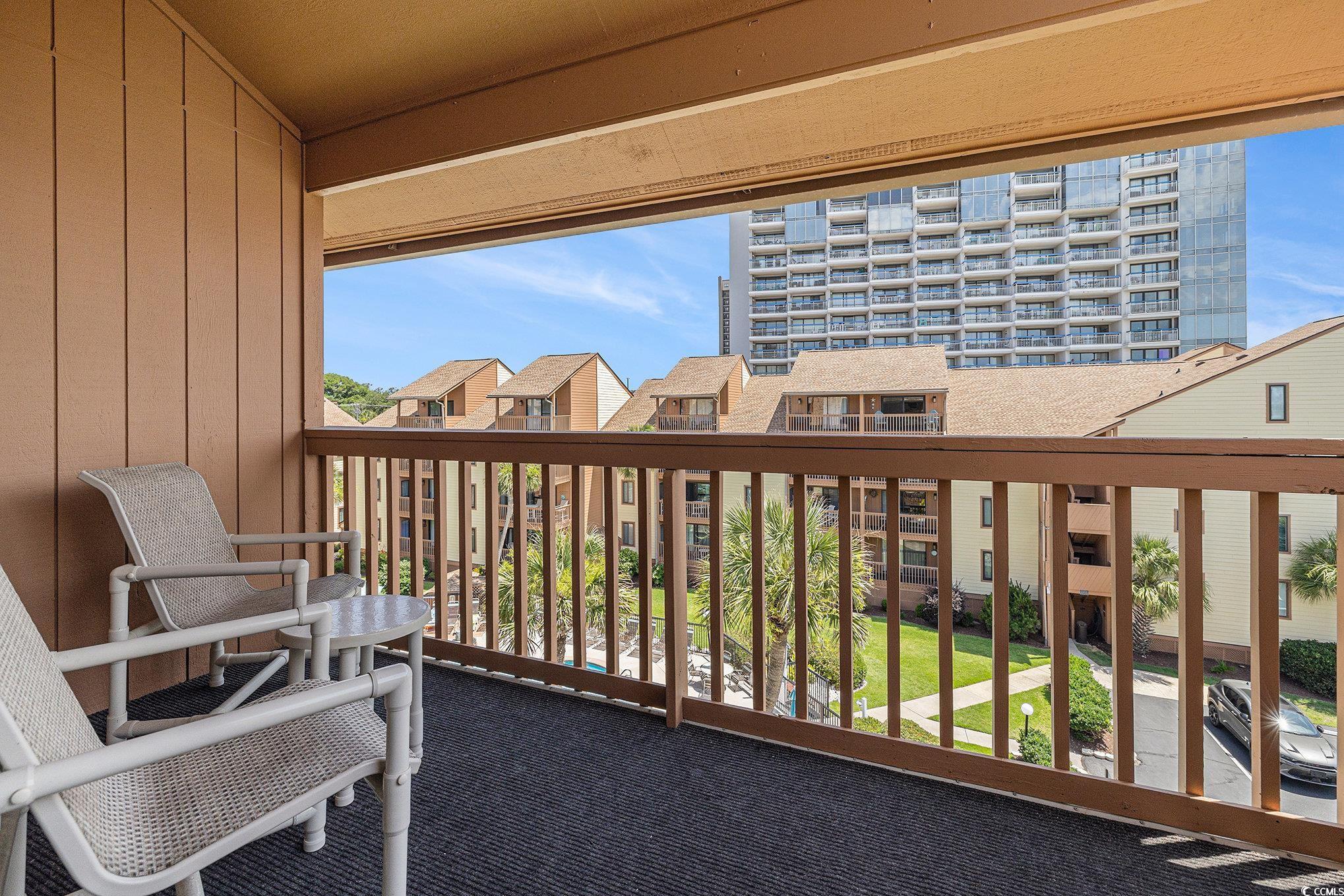 5505 North Ocean Boulevard, Unit 303 Myrtle Beach, SC 29577 - Photo 25 of 40