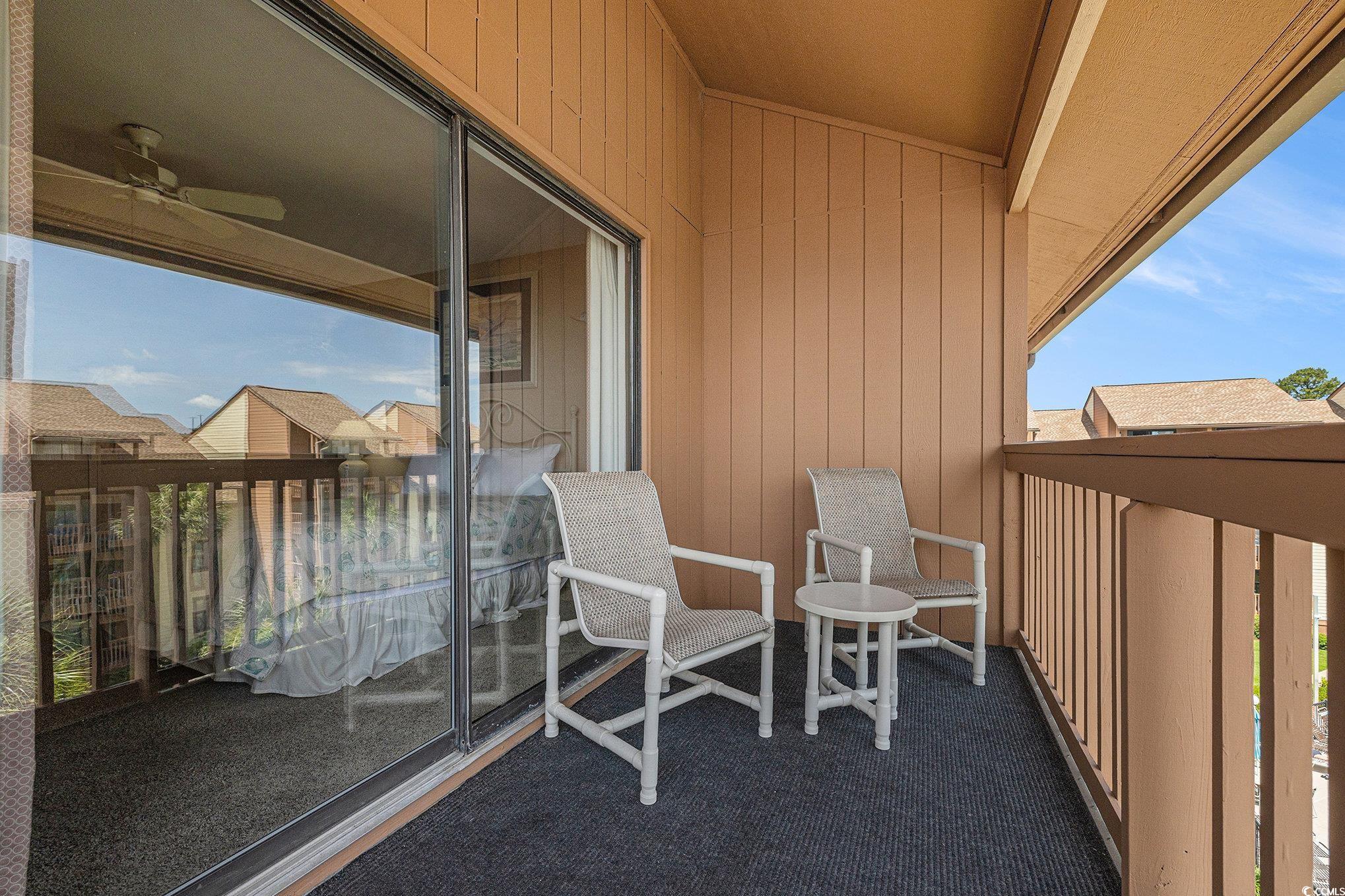 5505 North Ocean Boulevard, Unit 303 Myrtle Beach, SC 29577 - Photo 26 of 40