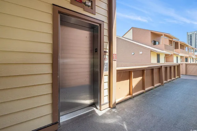 $429,900 | 5505 North Ocean Boulevard, Unit 303, Myrtle Beach, SC 29577