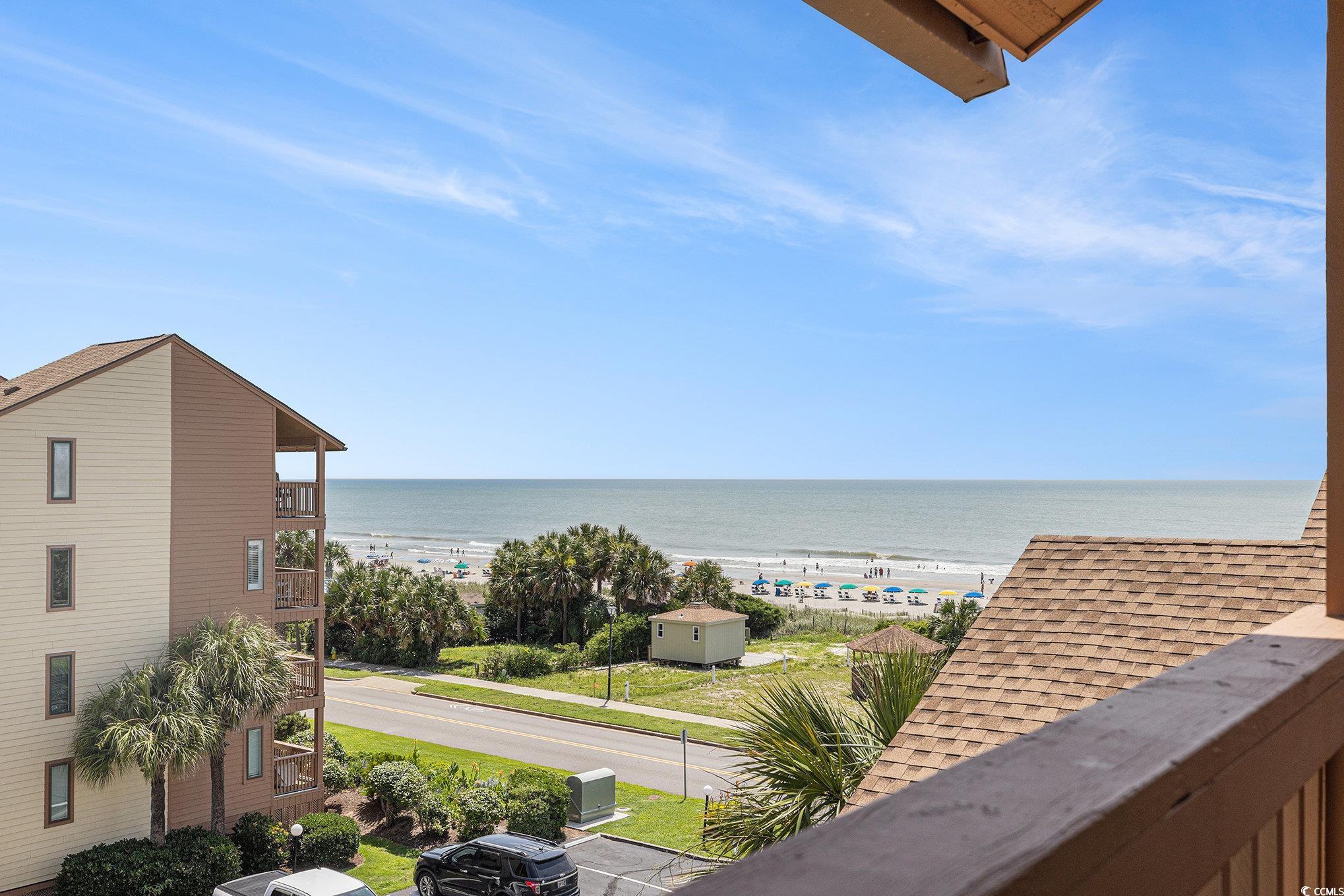 5505 North Ocean Boulevard, Unit 303 Myrtle Beach, SC 29577 - Photo 29 of 40