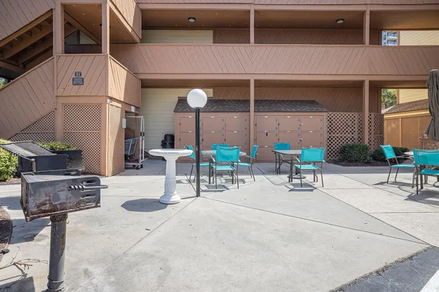 $429,900 | 5505 North Ocean Boulevard, Unit 303, Myrtle Beach, SC 29577