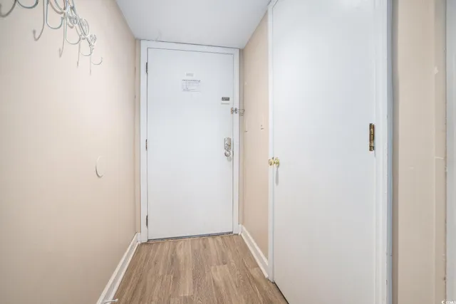 $429,900 | 5505 North Ocean Boulevard, Unit 303, Myrtle Beach, SC 29577