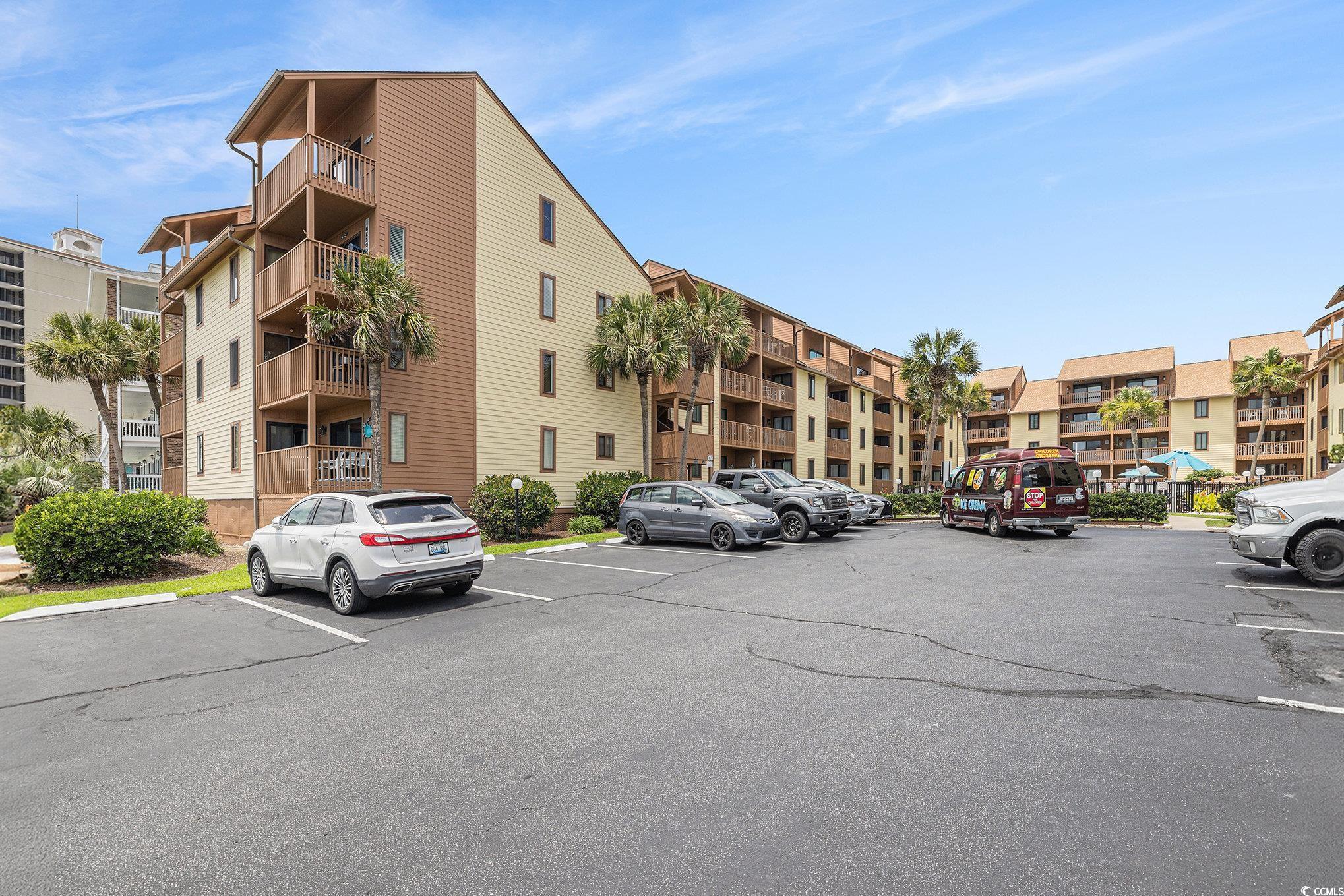 5505 North Ocean Boulevard, Unit 303 Myrtle Beach, SC 29577 - Photo 36 of 40