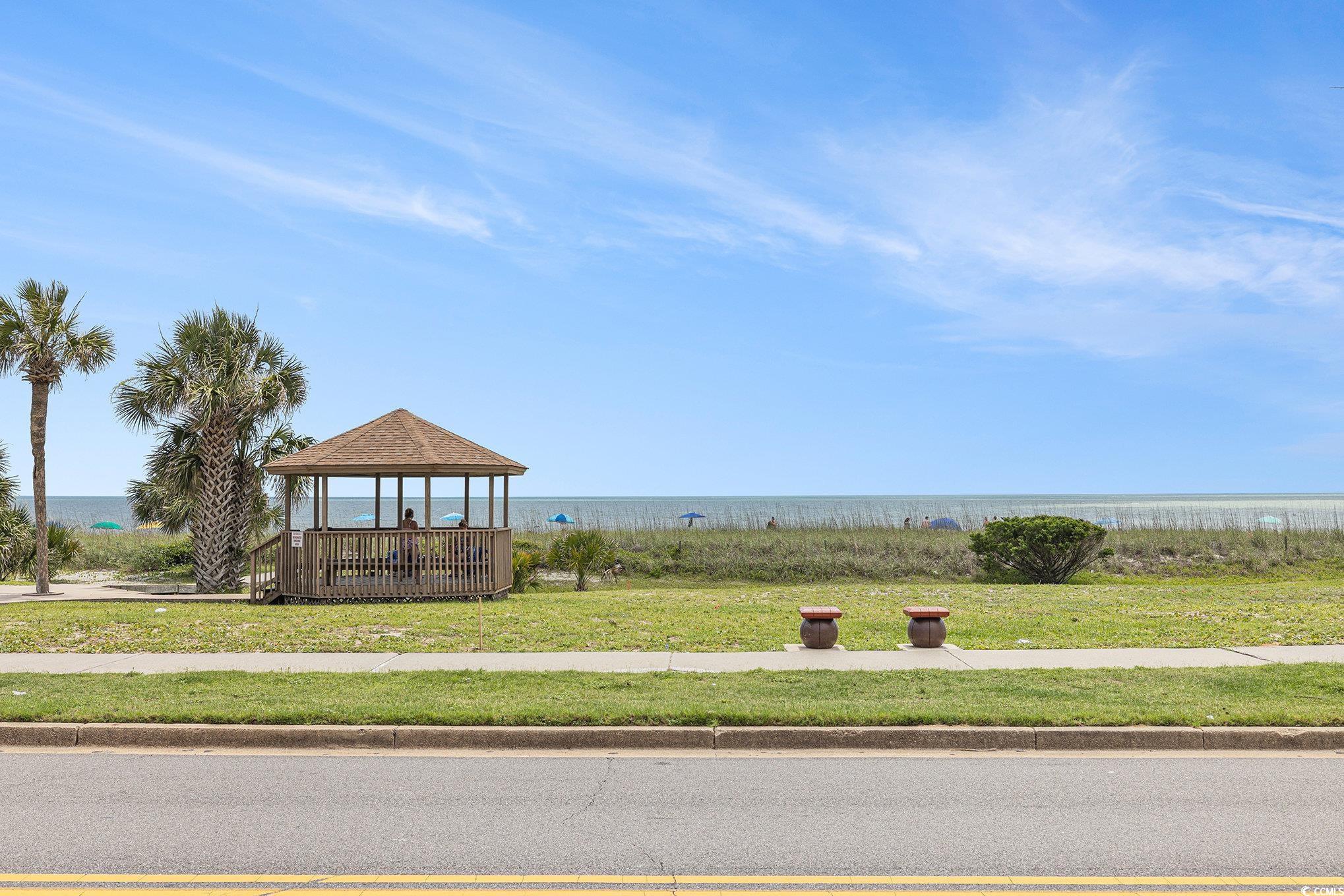 5505 North Ocean Boulevard, Unit 303 Myrtle Beach, SC 29577 - Photo 40 of 40