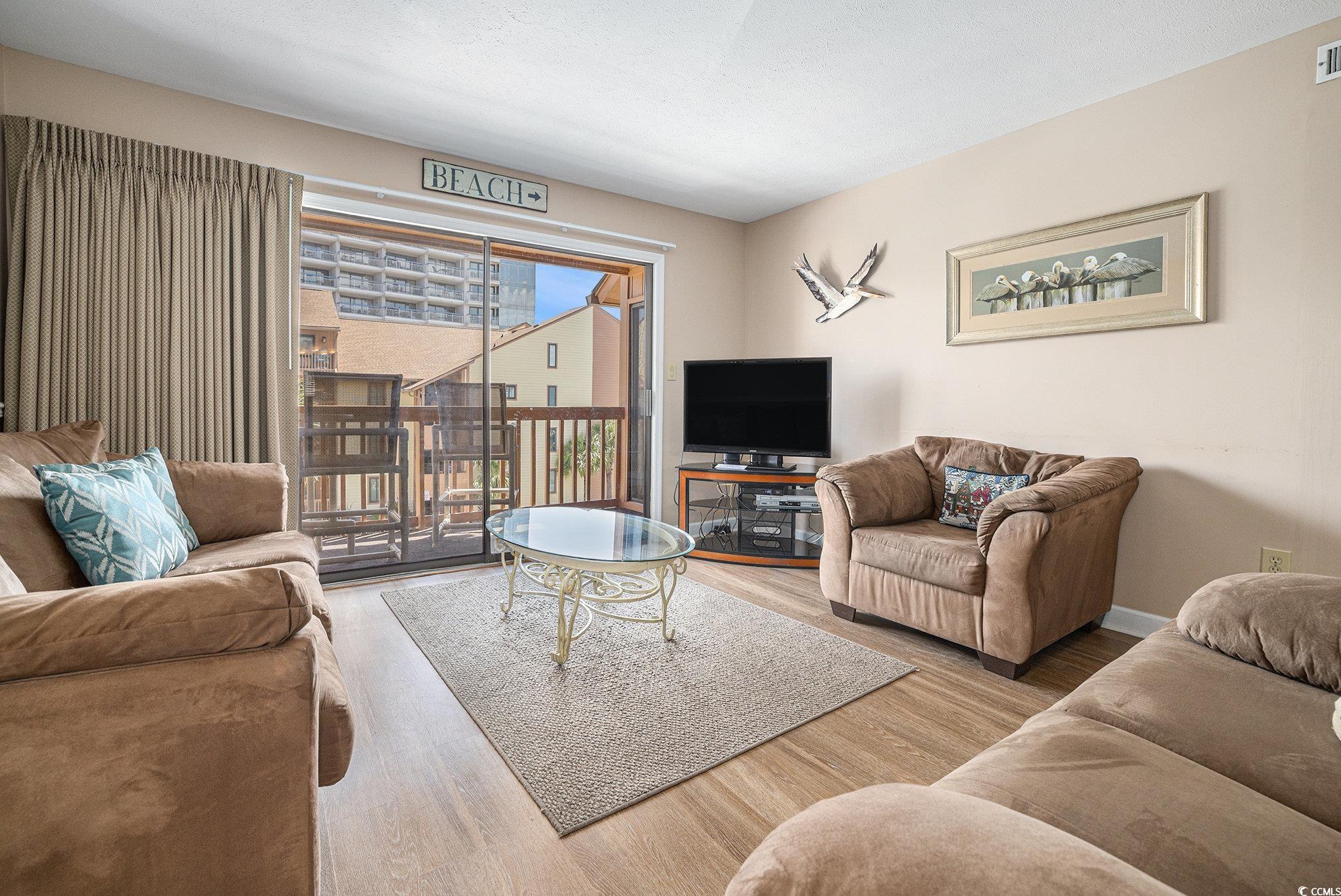 5505 North Ocean Boulevard, Unit 303 Myrtle Beach, SC 29577 - Photo 4 of 40